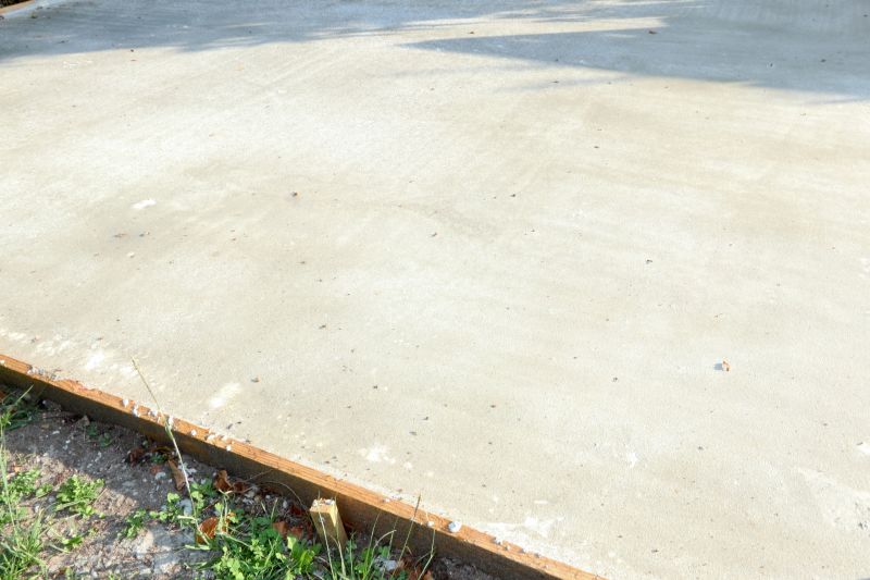 Concrete Repair Project
