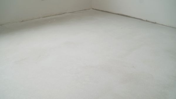 Basement Floor Leveling in Endicott