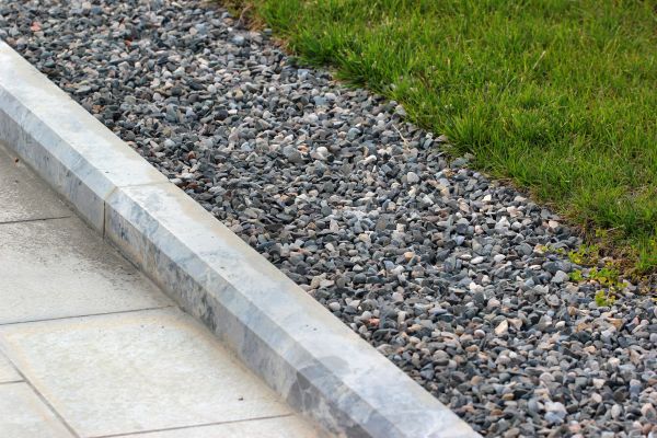 Cost of Broken Curb Repair in Endicott