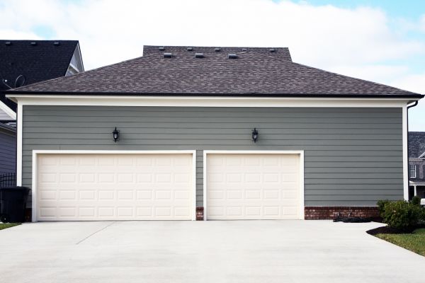 Cement Driveway Repair in Endicott