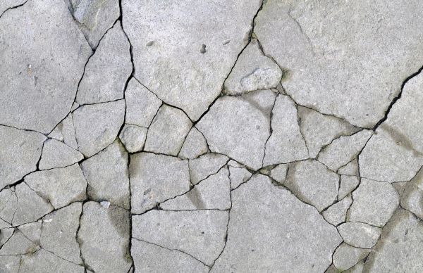 Concrete Crack Repair in Endicott