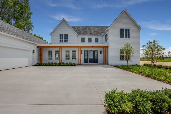 Concrete Repair in Endicott
