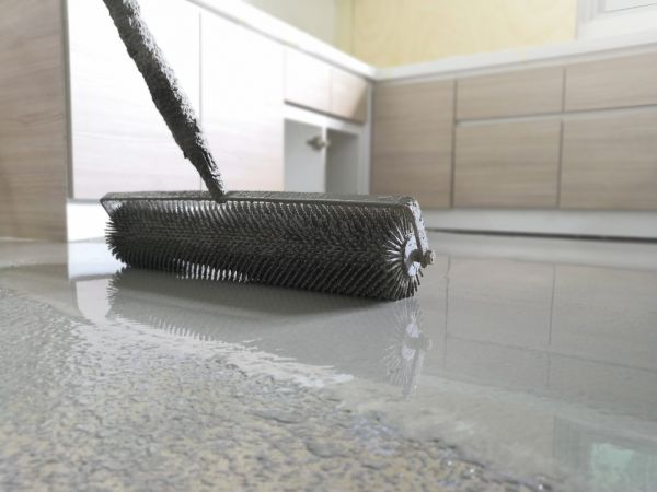 Concrete Restoration Service in Endicott