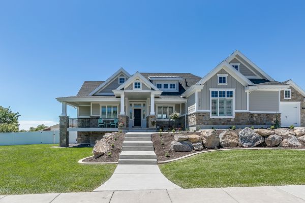 Cost of Front Step Repair in Endicott