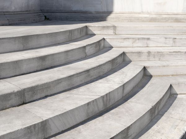 Step Repair Service in Endicott