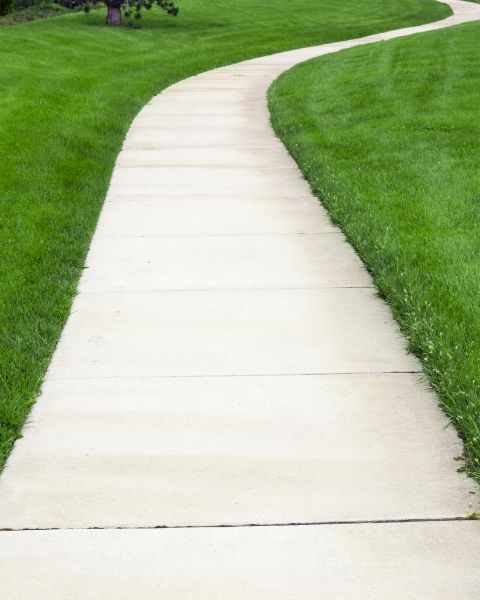 Sidewalk Resurfacing in Endicott