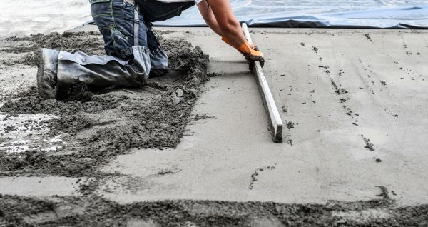 Cracked Driveway Repair in Endicott