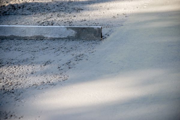 Driveway Spalling Repair in Endicott