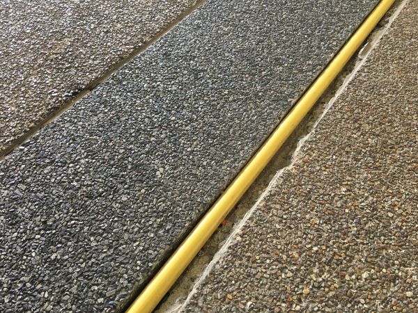 Cost of Aggregate Repair in Endicott