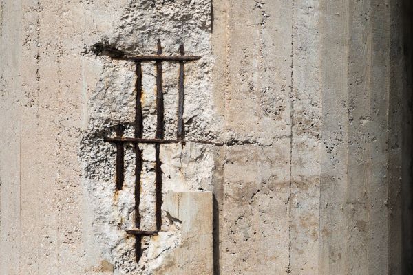 Cost of Spalling Repair in Endicott