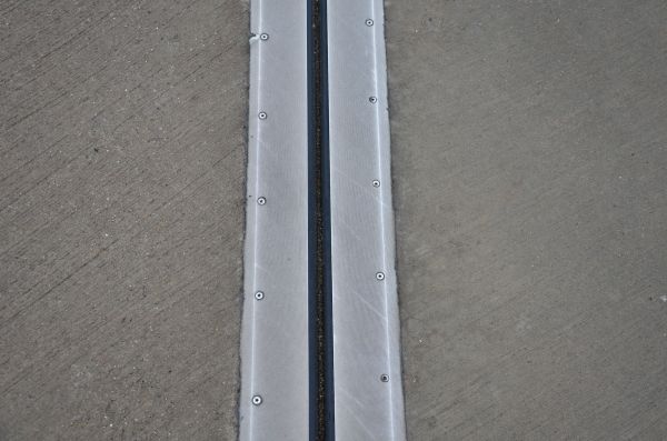 Cost of Expansion Joint Replacement in Endicott