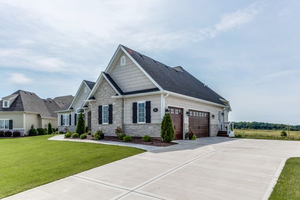 Driveway Damage Repair in Endicott