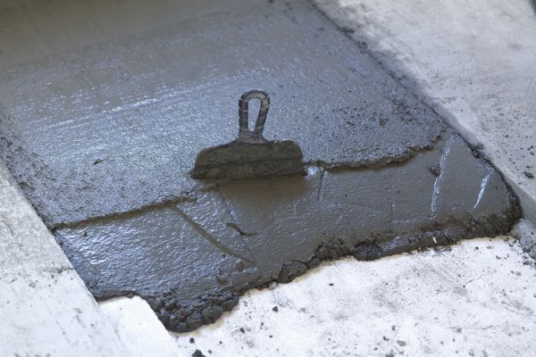 Cost of Broken Concrete Patching in Endicott