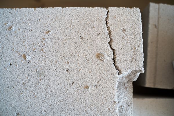 Cost of Chipped Concrete Repair in Endicott